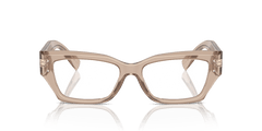 0DG3387 - Dolce & Gabbana - Brown - (Transparent Camel 3432) - 51 - 16 - 145 MM - Ardor Eyewear 8056262062463