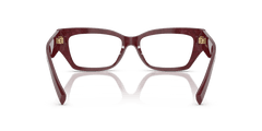 0DG3387 - Dolce & Gabbana - Multicolor - (Bordeaux Lace 3442) - 53 - 16 - 145 MM - Ardor Eyewear 8056262302552