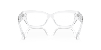 Transparent Crystal - 0DG3387 8056262062500