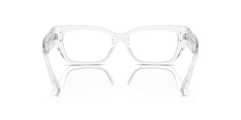 Transparent Crystal - 0DG3387 8056262062500