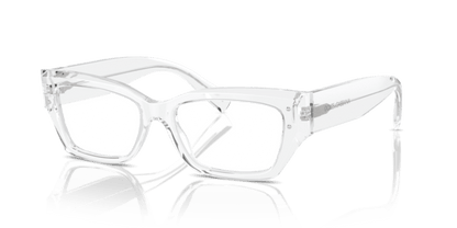 Transparent Crystal - 0DG3387 8056262062500