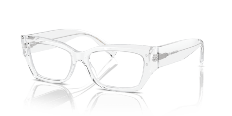 Transparent Crystal - 0DG3387 8056262062500