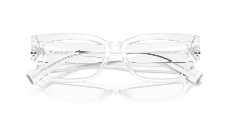 Transparent Crystal - 0DG3387 8056262062500