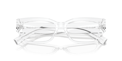 Transparent Crystal - 0DG3387 8056262062500