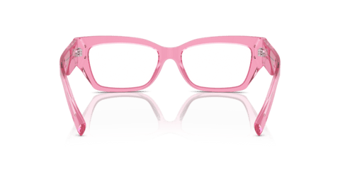 Transparent Pink - 0DG3387 8056262076200
