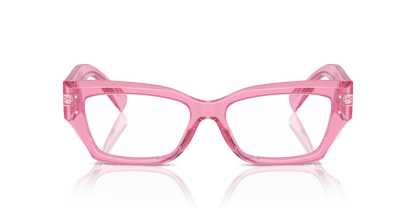Transparent Pink - 0DG3387 8056262076200
