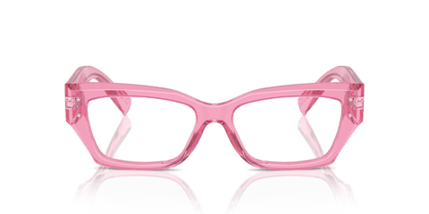 Transparent Pink - 0DG3387 8056262076200