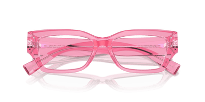 Transparent Pink - 0DG3387 8056262076200