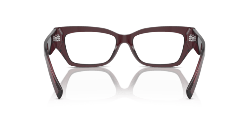 Transparent Violet - 0DG3387 8056262062487