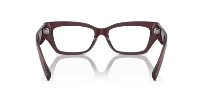 Transparent Violet - 0DG3387 8056262062487