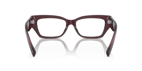 Transparent Violet - 0DG3387 8056262062487