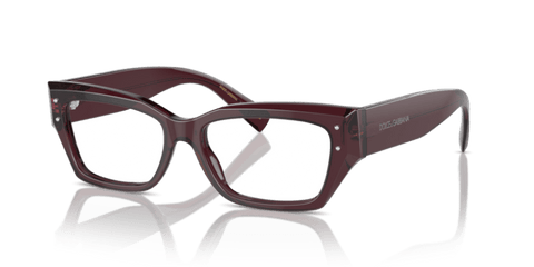 Transparent Violet - 0DG3387 8056262062487
