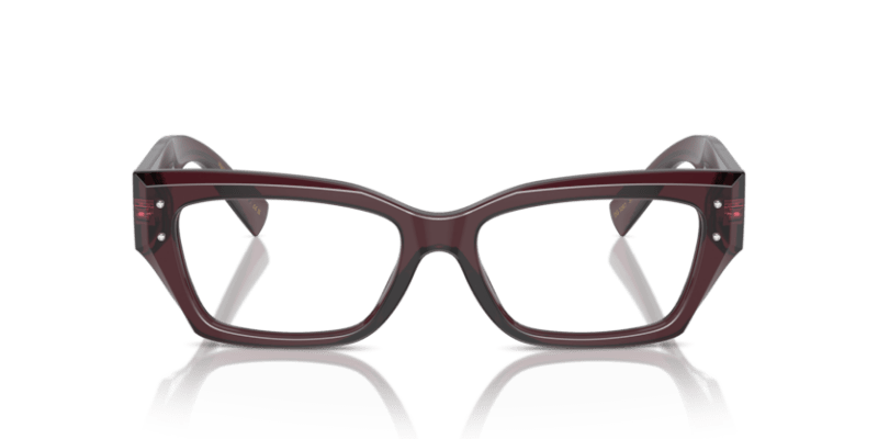 Transparent Violet - 0DG3387 8056262062487