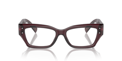 Transparent Violet - 0DG3387 8056262062487