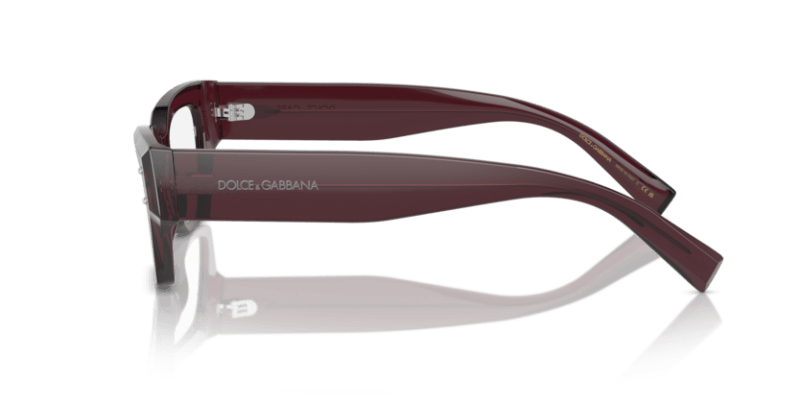 Transparent Violet - 0DG3387 8056262062487