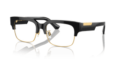 0DG3388 - Dolce & Gabbana - Black - (Black 501) - 53 - 18 - 145 MM - Ardor Eyewear 8056262051757