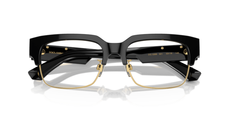 Black - 0DG3388 8056262051757