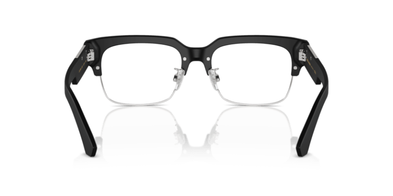 Matte Black - 0DG3388 8056262051771