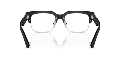 Matte Black - 0DG3388 8056262051771