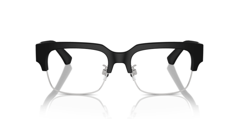 Matte Black - 0DG3388 8056262051771