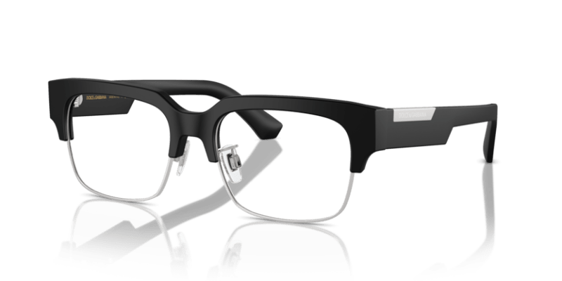 Matte Black - 0DG3388 8056262051771
