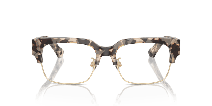 0DG3388 - Dolce & Gabbana - Tortoise - (Havana Beige 3434) - 53 - 18 - 145 MM - Ardor Eyewear 8056262051788