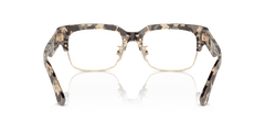 0DG3388 - Dolce & Gabbana - Tortoise - (Havana Beige 3434) - 53 - 18 - 145 MM - Ardor Eyewear 8056262051788