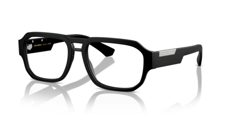 Matte Black - 0DG3389 8056262051832