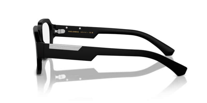Matte Black - 0DG3389 8056262051832