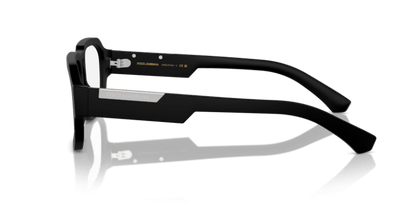 Matte Black - 0DG3389 8056262051832