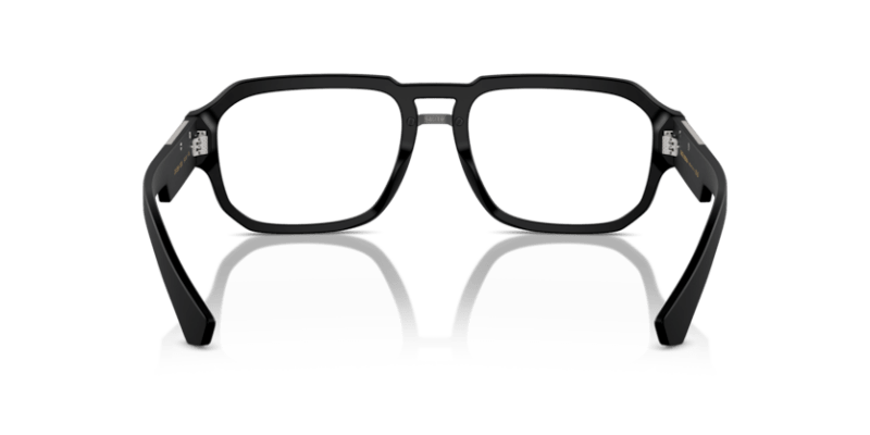 Matte Black - 0DG3389 8056262051832