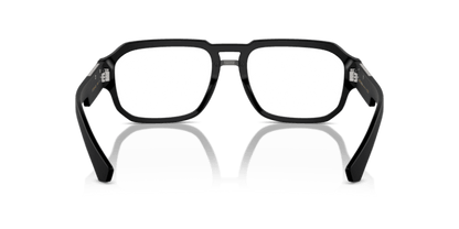 Matte Black - 0DG3389 8056262051832