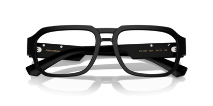 Matte Black - 0DG3389 8056262051832