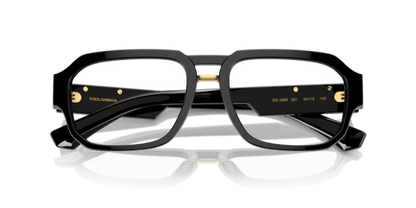 Black - 0DG3389 8056262051795