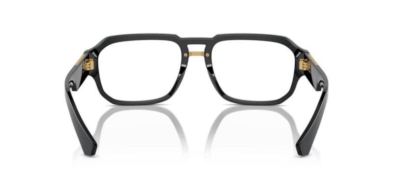 Black - 0DG3389 8056262051795