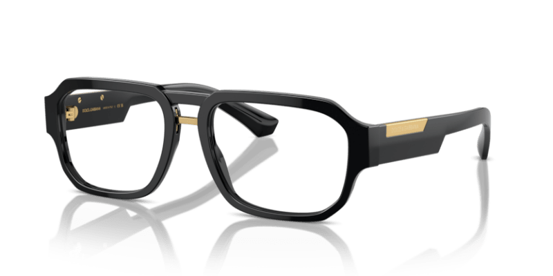 Black - 0DG3389 8056262051795