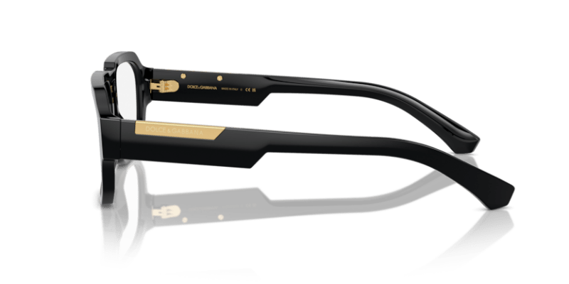 Black - 0DG3389 8056262051795