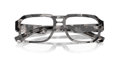 0DG3389 - Dolce & Gabbana - Tortoise - (Havana Grey 3435) - 53 - 18 - 145 MM - Ardor Eyewear 8056262051856