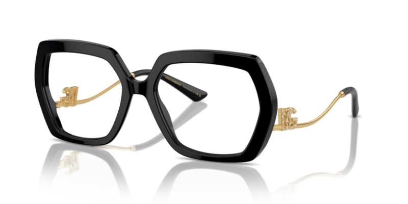 Black - 0DG3390B 8056262056301