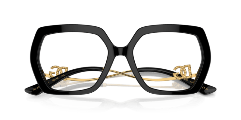 Black - 0DG3390B 8056262056301