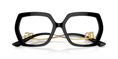 Black - 0DG3390B 8056262056301