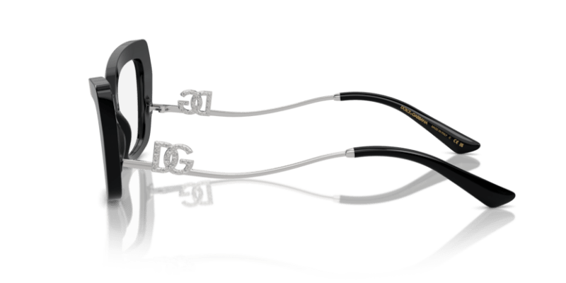 Black - 0DG3391B 8056262056172