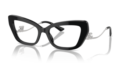 Black - 0DG3391B 8056262056172