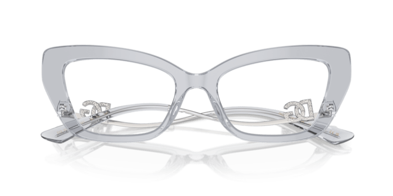 Transparent Grey - 0DG3391B 8056262056196