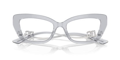 Transparent Grey - 0DG3391B 8056262056196