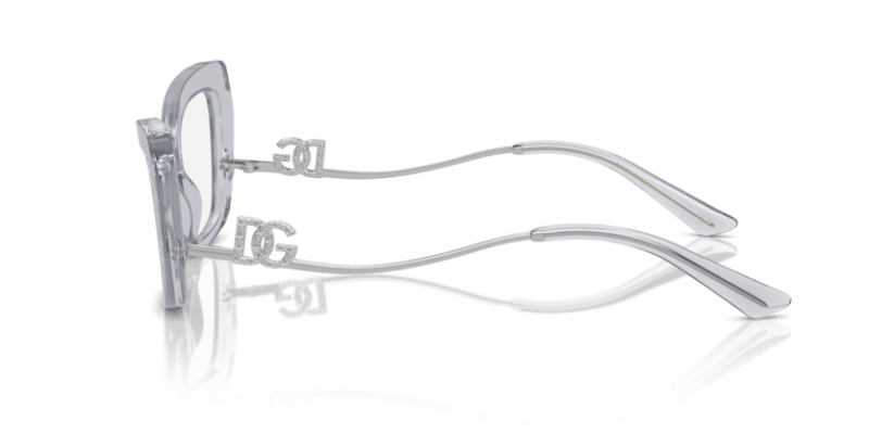 Transparent Grey - 0DG3391B 8056262056196