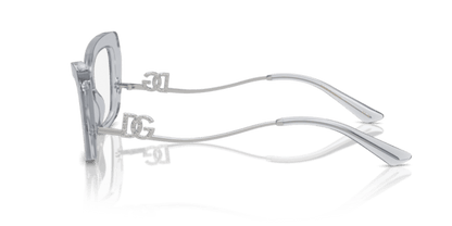 Transparent Grey - 0DG3391B 8056262056196