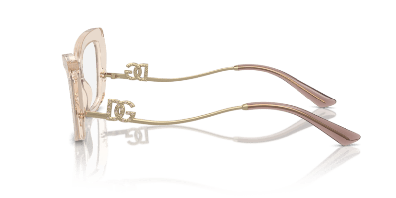 Transparent Camel - 0DG3391B 8056262056219