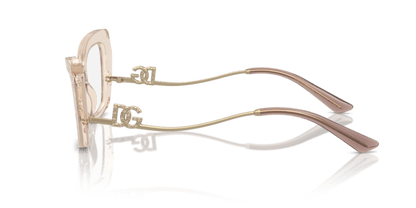 Transparent Camel - 0DG3391B 8056262056219