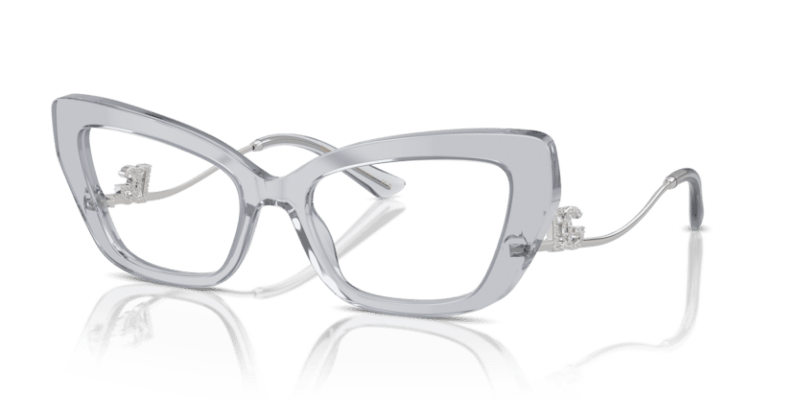 Transparent Grey - 0DG3391B 8056262056196